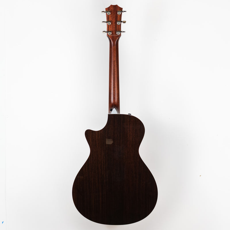 Taylor 412ce, Natural