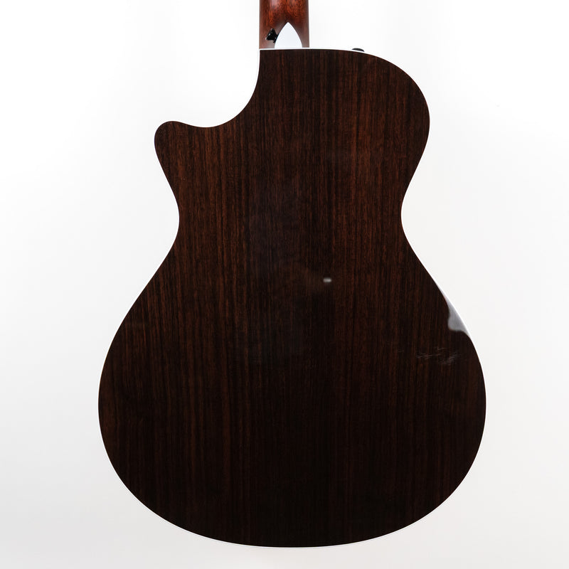 Taylor 412ce, Natural