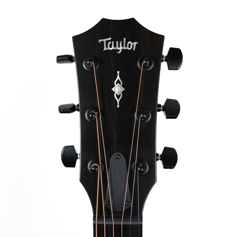 Taylor 322ce, Tropical Mahogany Top, Shaded Edgeburst