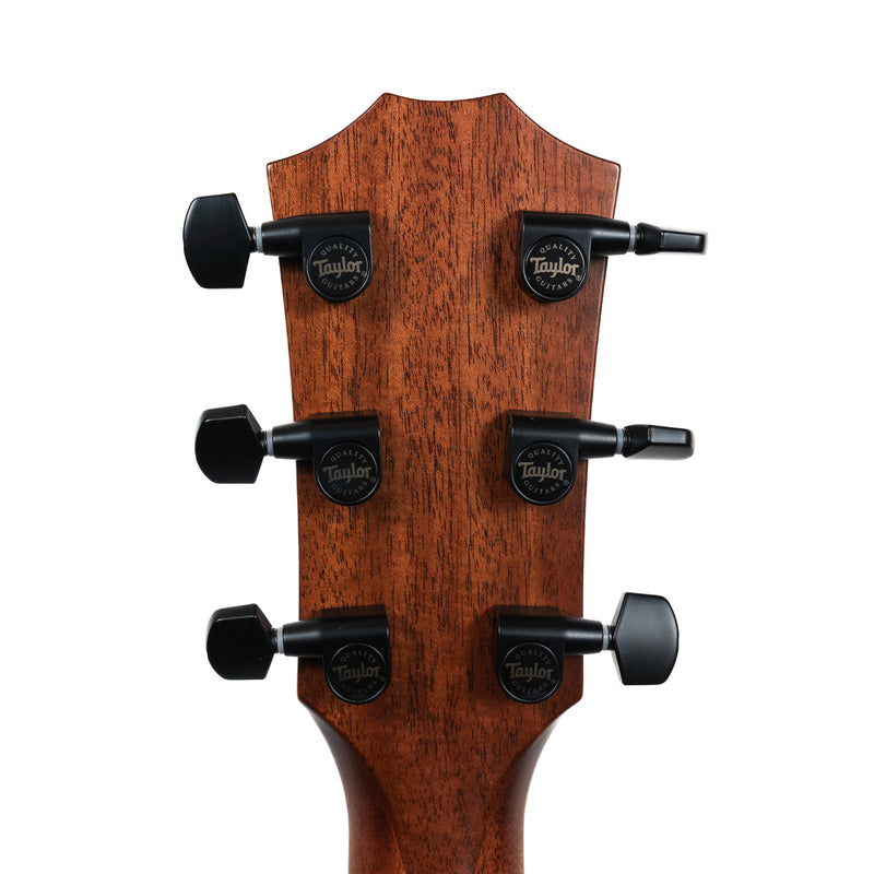 Taylor 322ce, Tropical Mahogany Top, Shaded Edgeburst