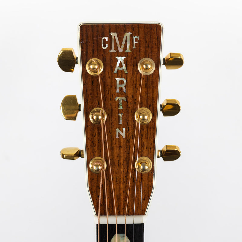 Martin 1996 D-41 #571370 w/OHSC