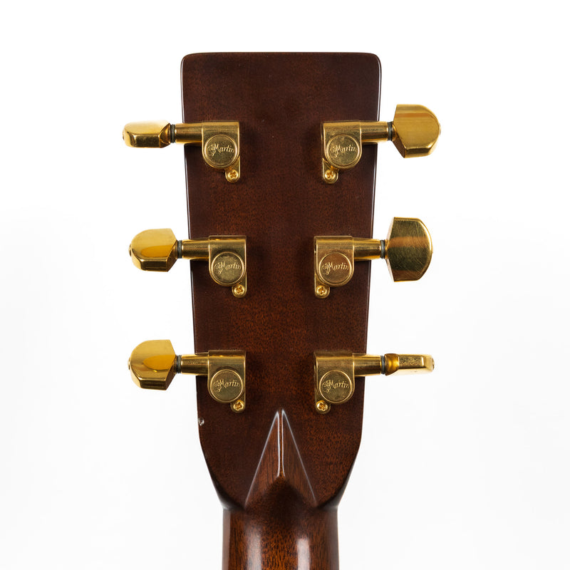 Martin 1996 D-41 #571370 w/OHSC