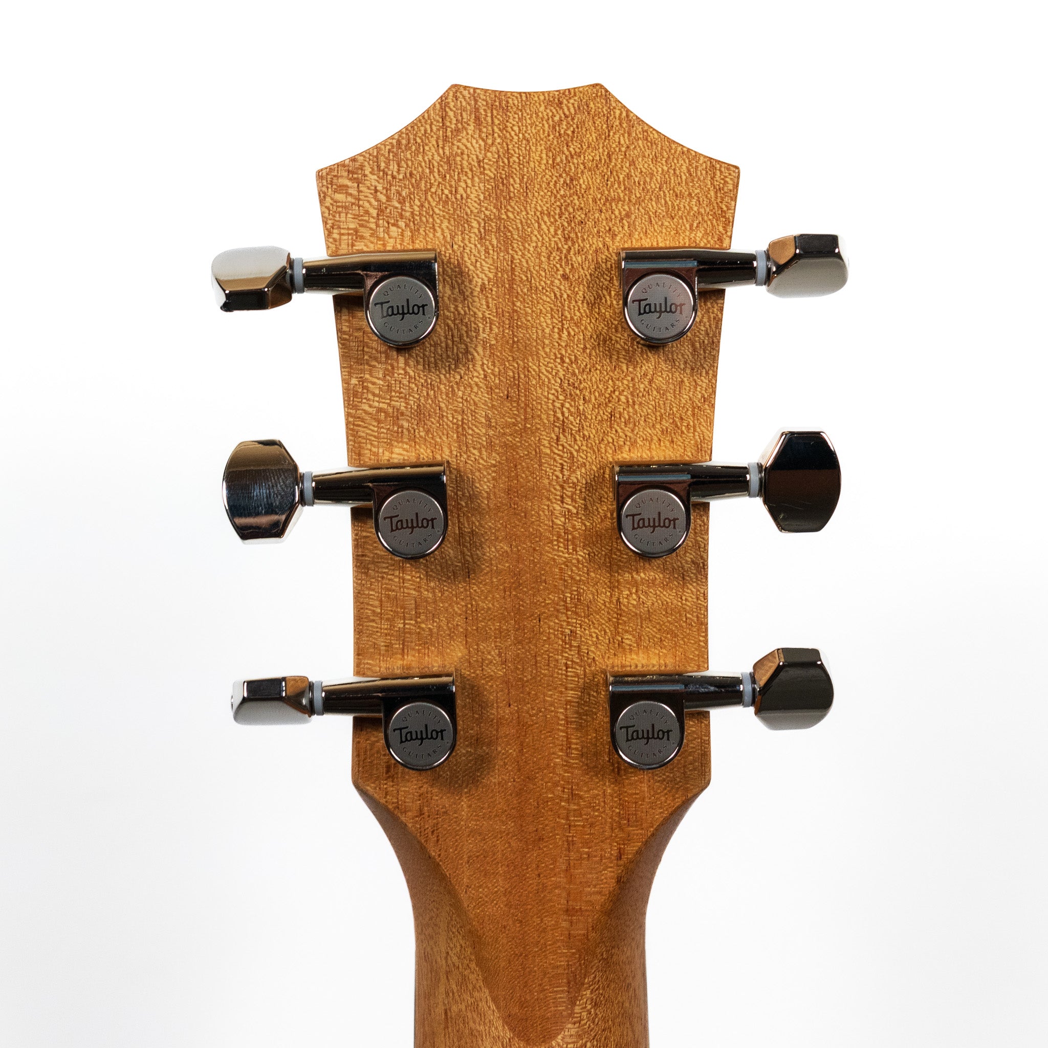 Taylor GS Mini-e Koa Plus — Rudy's Music