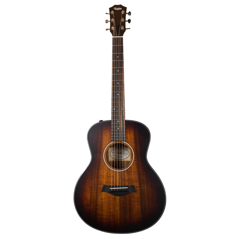 Taylor GS Mini-e Koa Plus