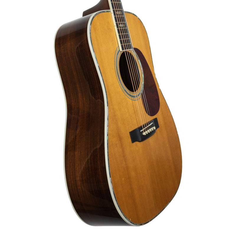 Martin 1996 D-41 #571370 w/OHSC