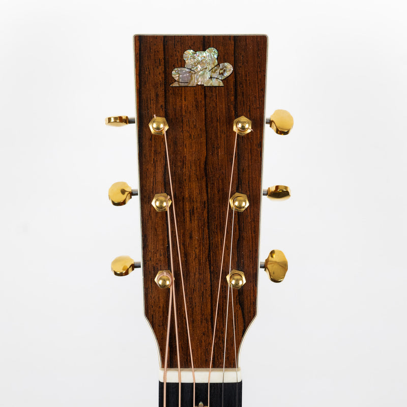 Froggy Bottom 2005 M DLX Brazilian Rosewood