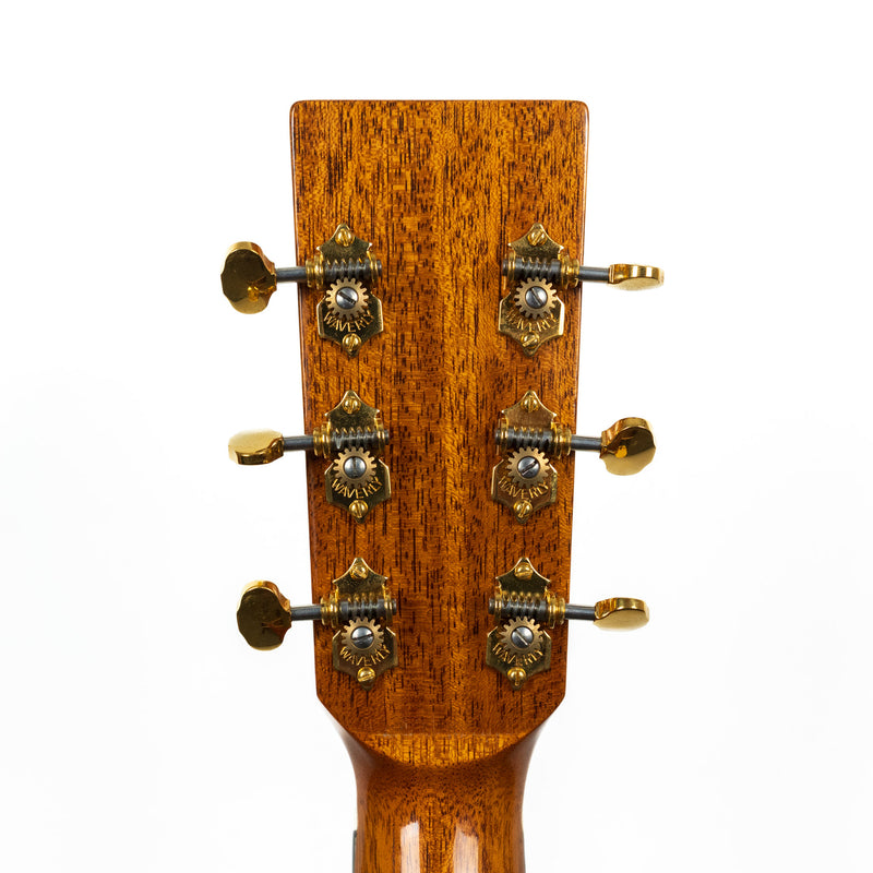 Froggy Bottom 2005 M DLX Brazilian Rosewood