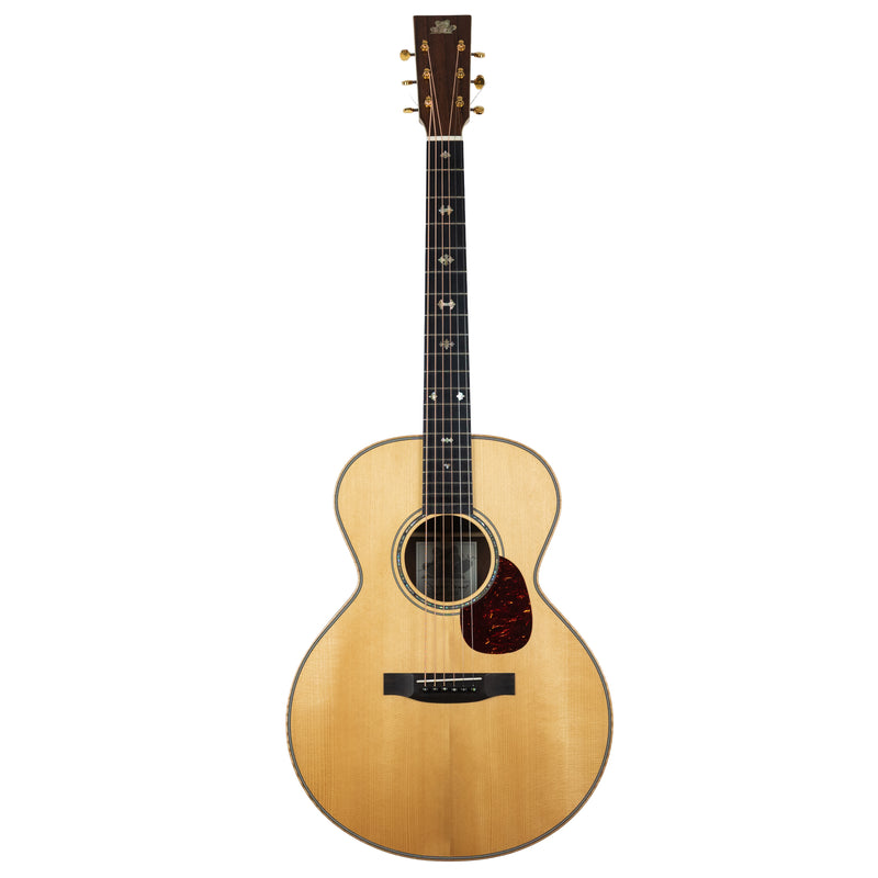 Froggy Bottom 2005 M DLX Brazilian Rosewood