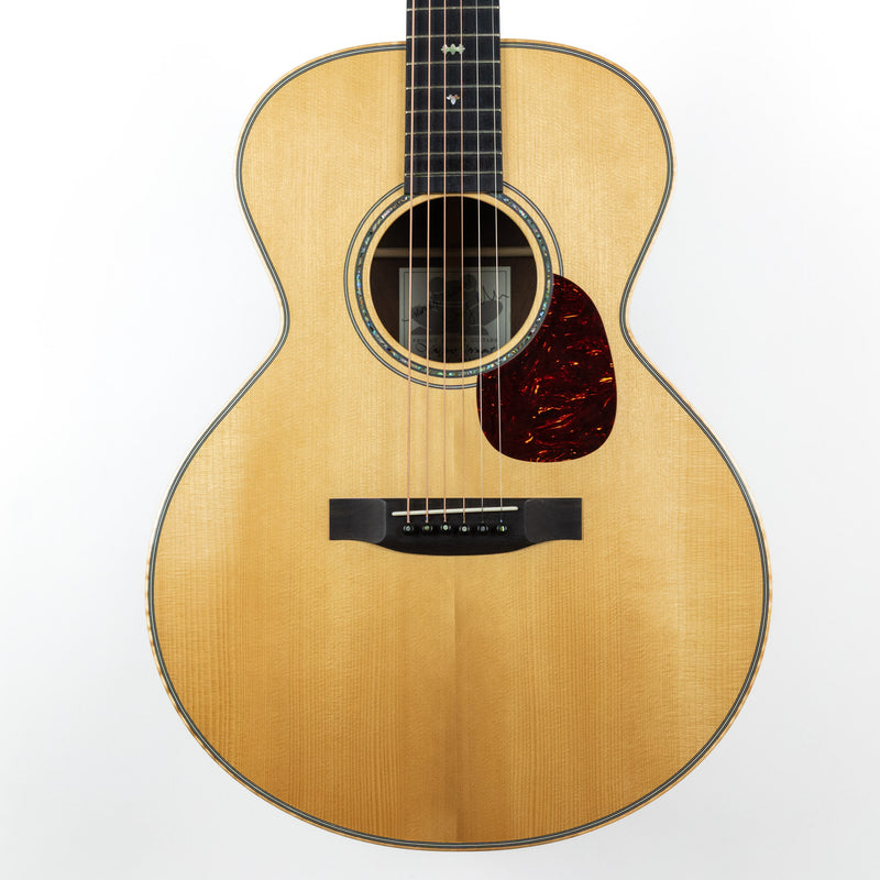 Froggy Bottom 2005 M DLX Brazilian Rosewood