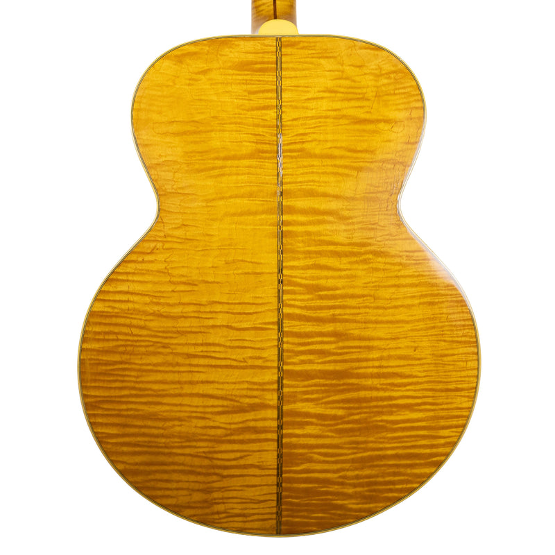 Gibson Custom Shop 1996 J-200 Montana Gold, Natural #4/250