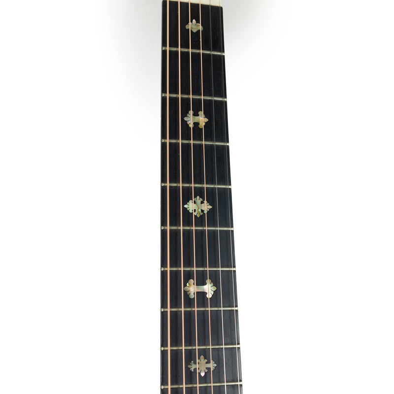 Froggy Bottom 2005 M DLX Brazilian Rosewood