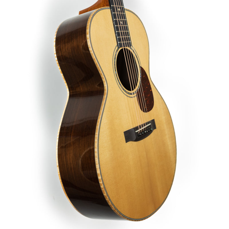 Froggy Bottom 2005 M DLX Brazilian Rosewood