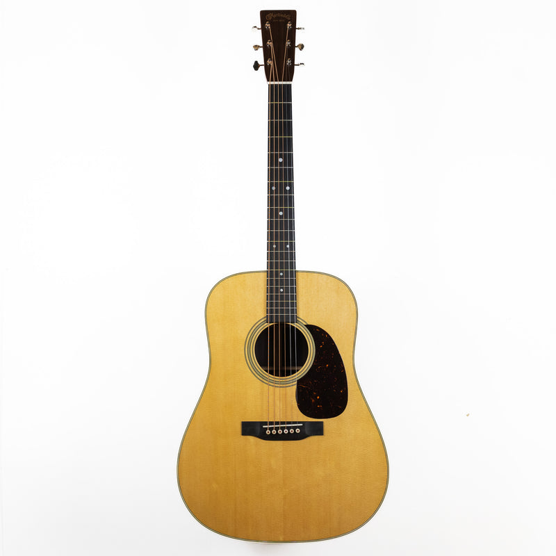 Martin D-28