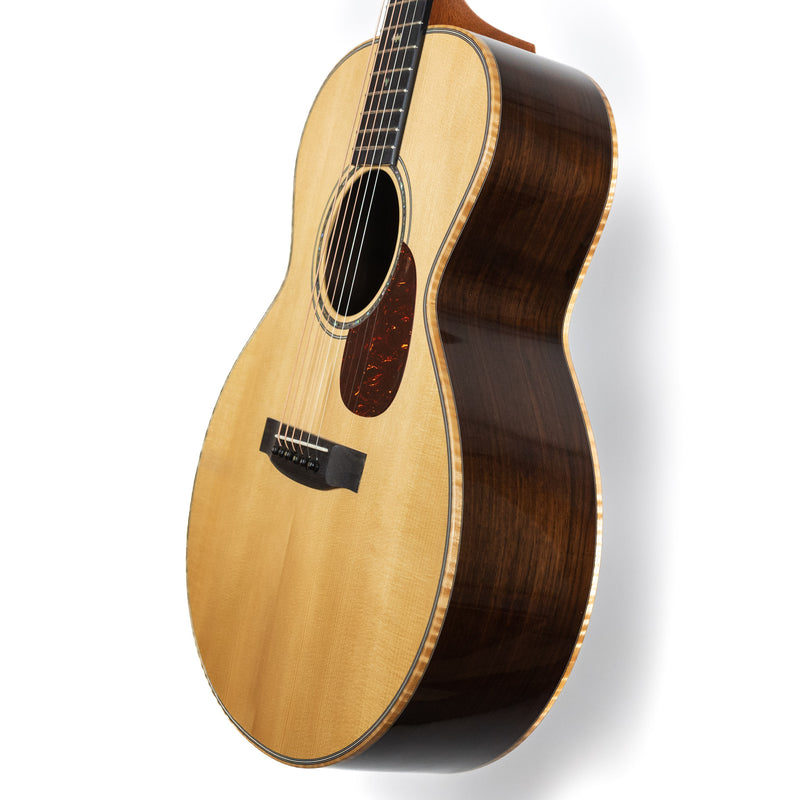 Froggy Bottom 2005 M DLX Brazilian Rosewood