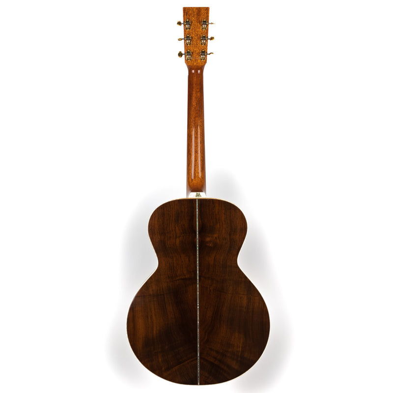 Froggy Bottom 2005 M DLX Brazilian Rosewood