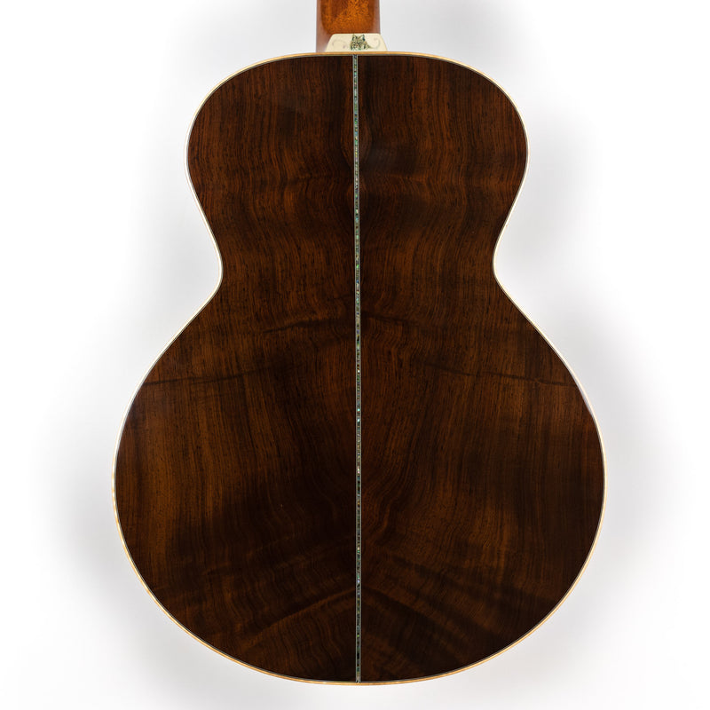 Froggy Bottom 2005 M DLX Brazilian Rosewood