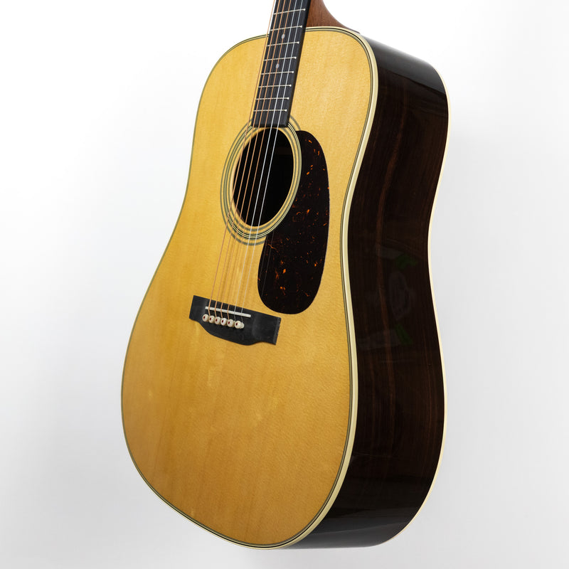 Martin D-28