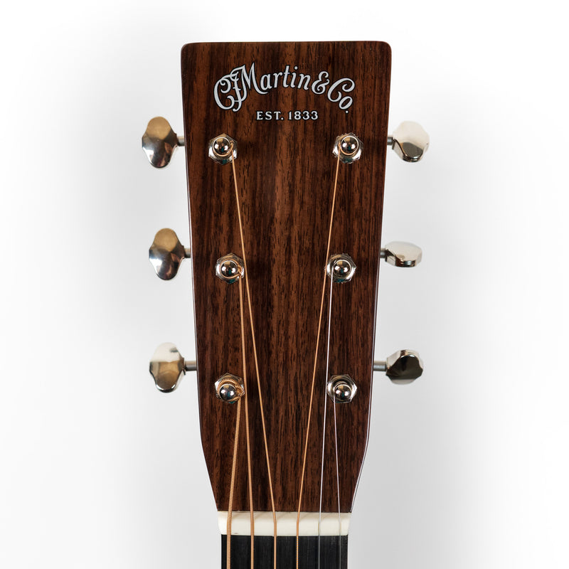 Martin OMJM John Mayer