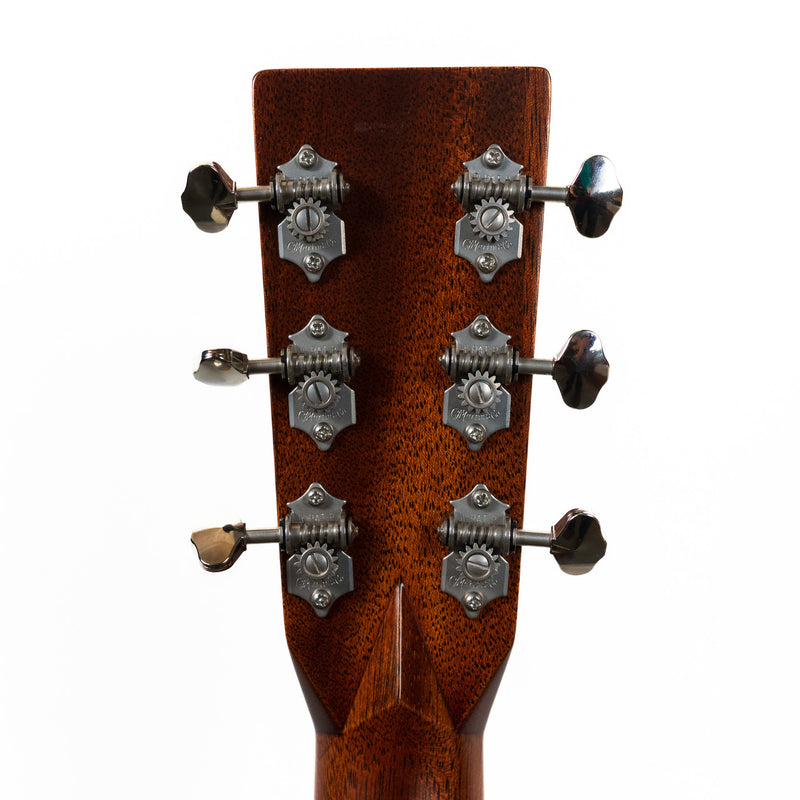 Martin OMJM John Mayer