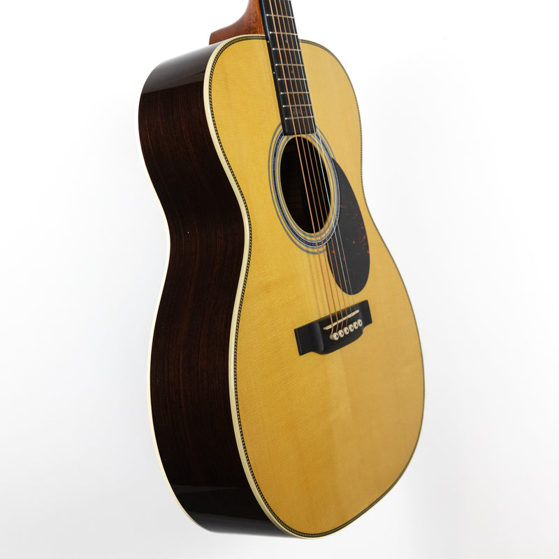 Martin OMJM John Mayer