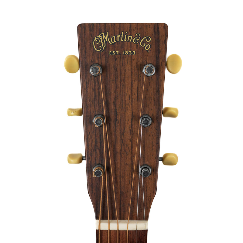 Martin size 5-15M StreetMaster #1896394 w/OHSC