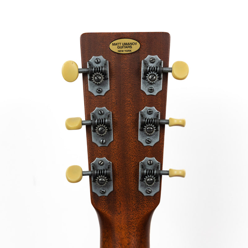 Martin size 5-15M StreetMaster #1896394 w/OHSC
