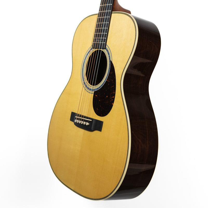 Martin OMJM John Mayer