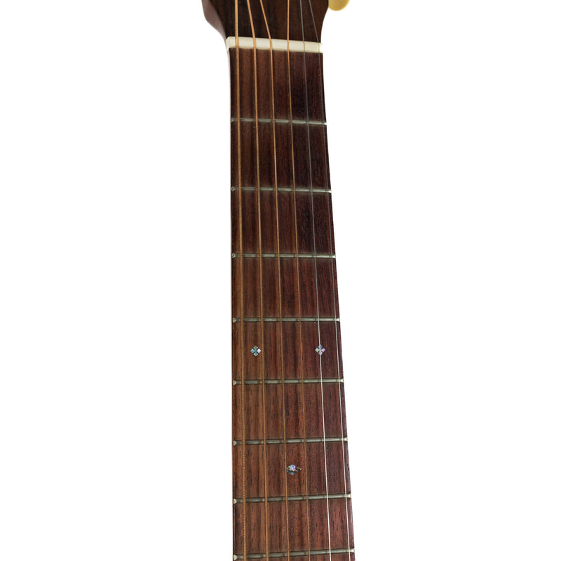 Martin size 5-15M StreetMaster #1896394 w/OHSC