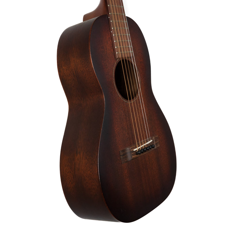 Martin size 5-15M StreetMaster #1896394 w/OHSC