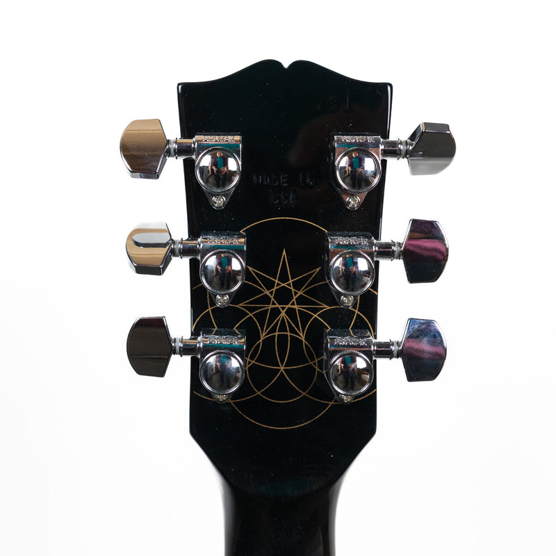 Gibson Adam Jones Les Paul Standard Silverburst