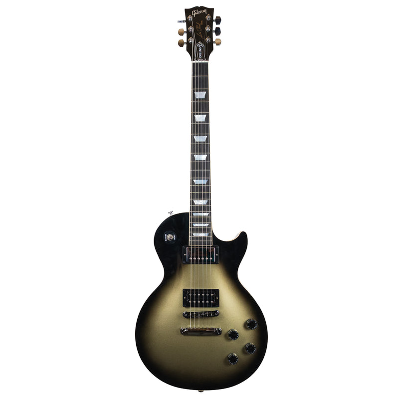 Gibson Adam Jones Les Paul Standard Silverburst