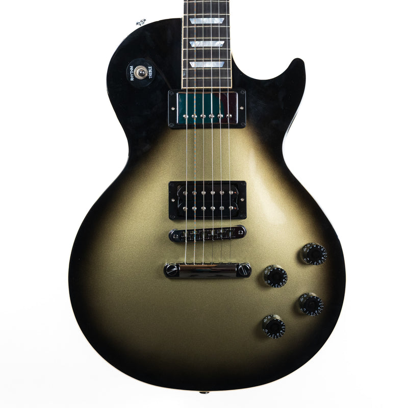 Gibson Adam Jones Les Paul Standard Silverburst