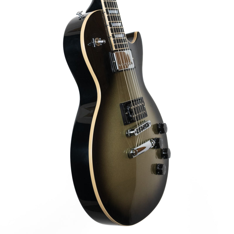 Gibson Adam Jones Les Paul Standard Silverburst