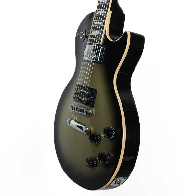 Gibson Adam Jones Les Paul Standard Silverburst