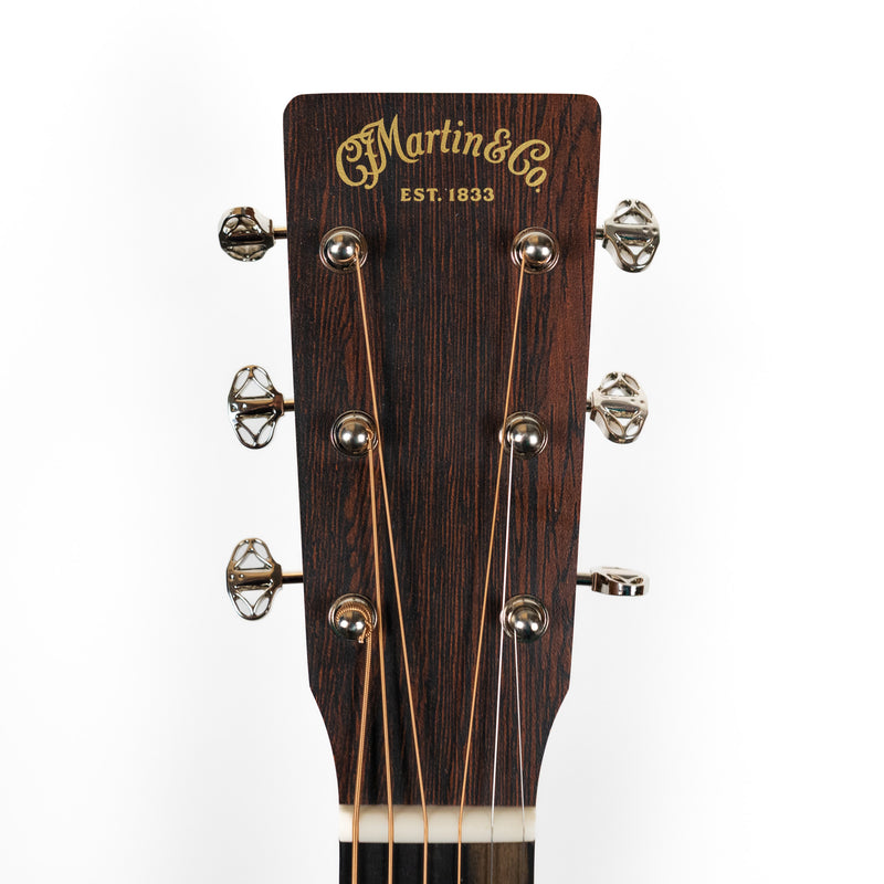 Martin DC-13E Modern