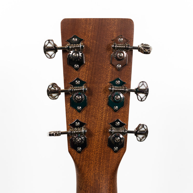 Martin DC-13E Modern