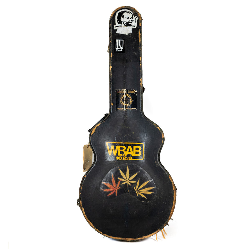 Gibson 1967 ES-330, Cherry