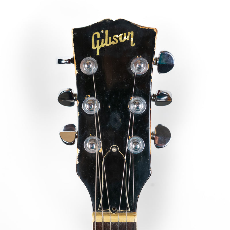 Gibson 1967 ES-330, Cherry