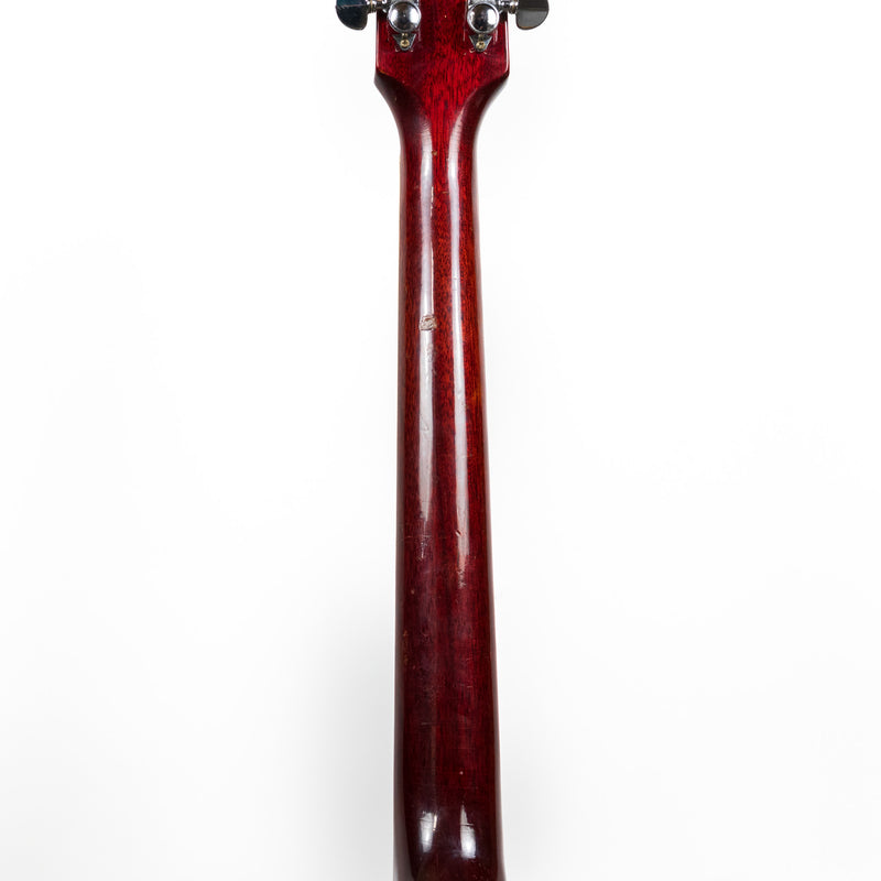 Gibson 1967 ES-330, Cherry