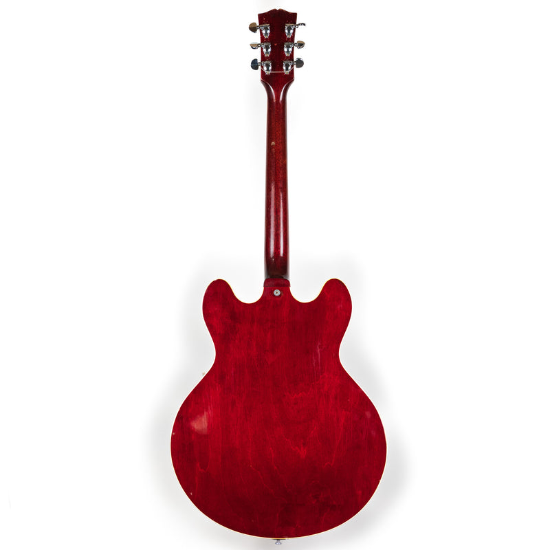 Gibson 1967 ES-330, Cherry