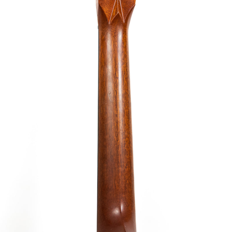 Boswell 2012 00-K, All Koa #0007 - Butch Boswell's 7th build