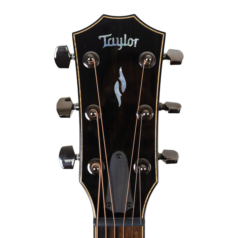 Taylor 812ce, Next Generation, Natural