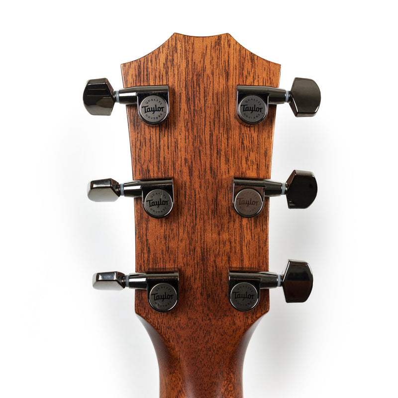 Taylor 812ce, Next Generation, Natural