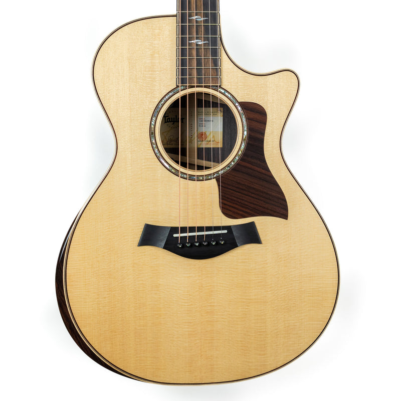 Taylor 812ce, Next Generation, Natural