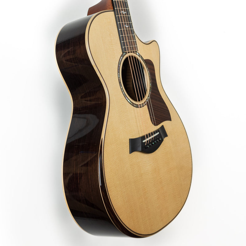Taylor 812ce, Next Generation, Natural