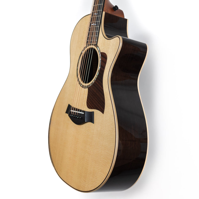 Taylor 812ce, Next Generation, Natural