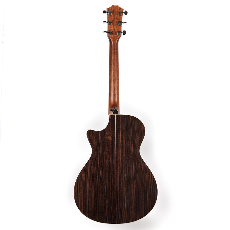 Taylor 812ce, Next Generation, Natural