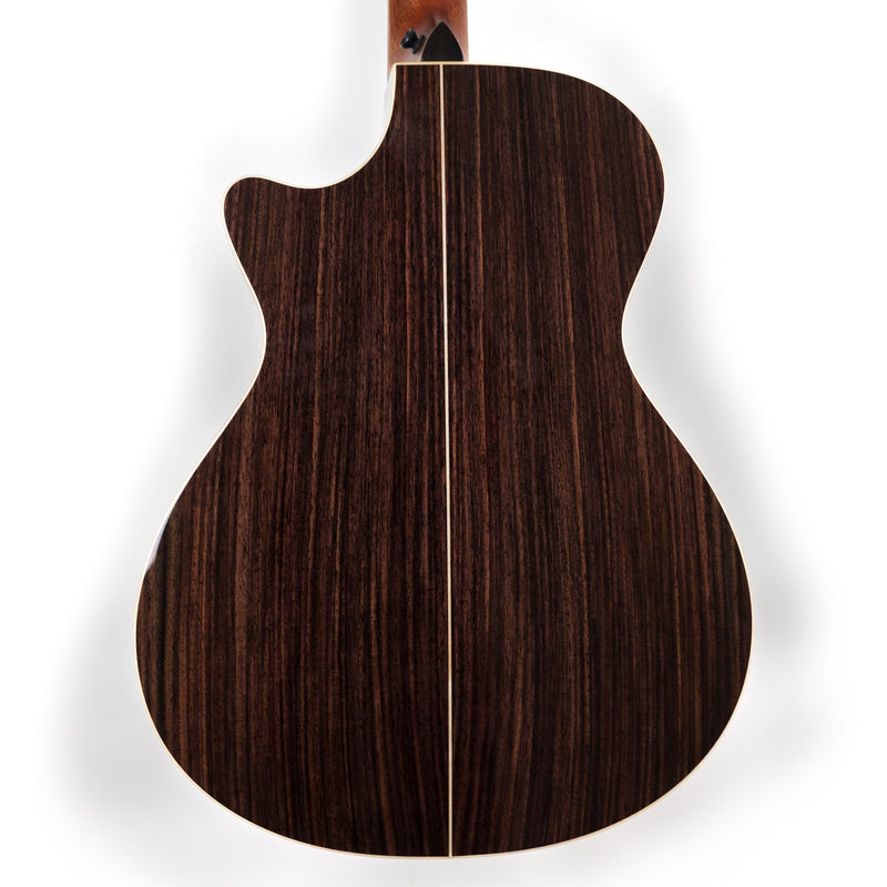 Taylor 812ce, Next Generation, Natural