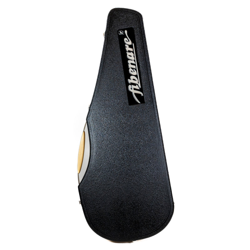 Fibenare Basic Jazz, Tobacco Burst