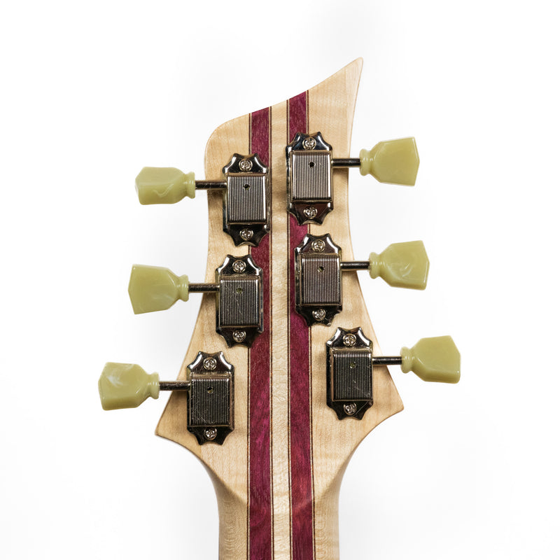 Fibenare Basic Jazz, Tobacco Burst